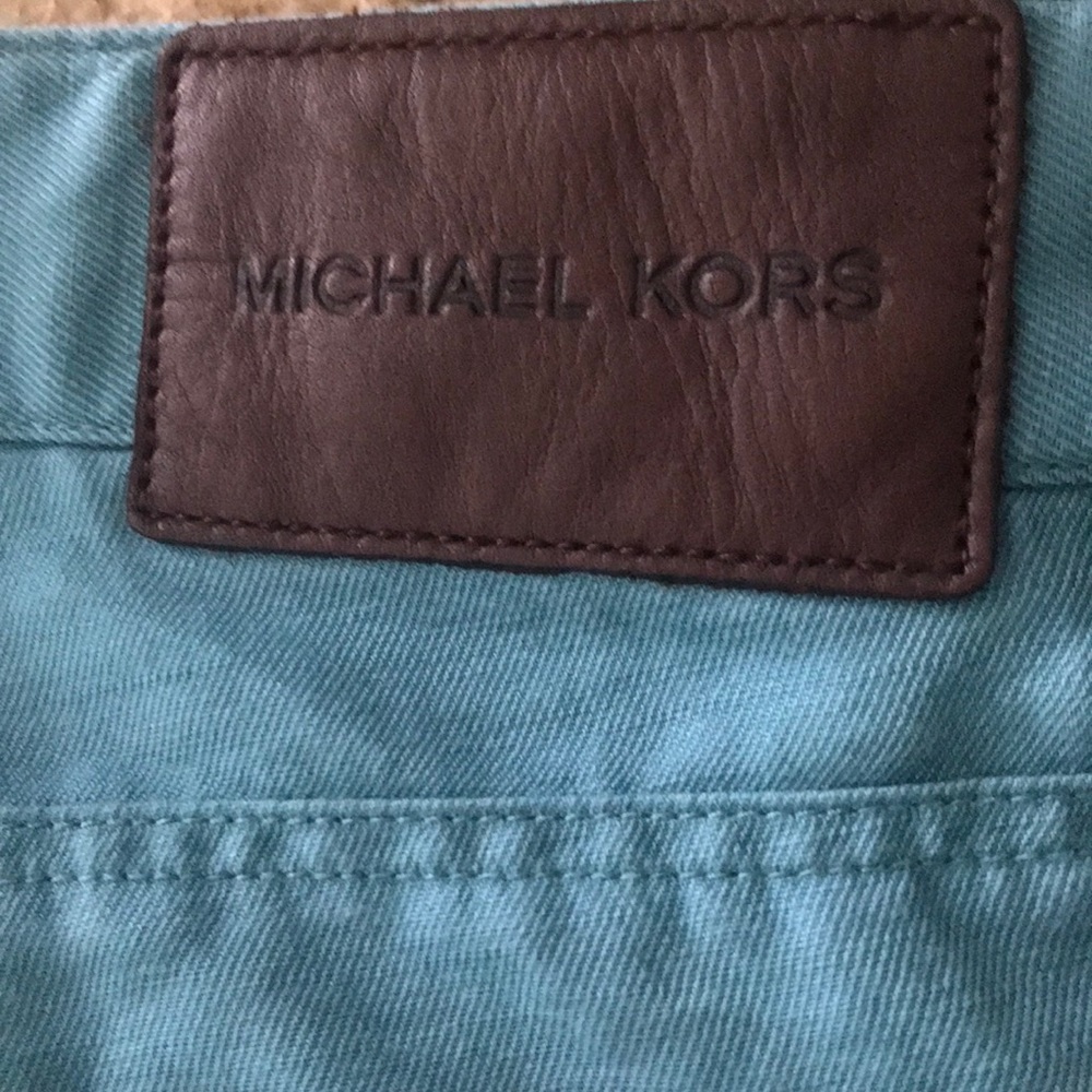 Men Michael kors dress Pants - Picture 6 of 8